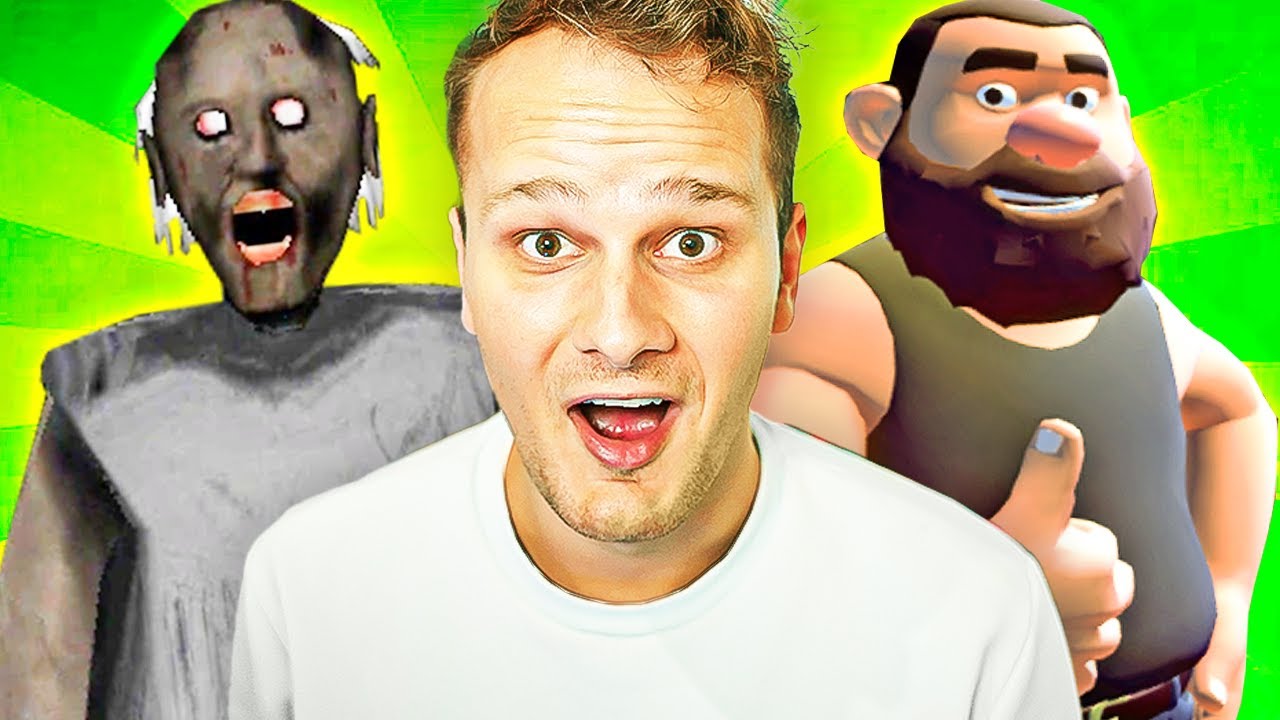 Ik Koop Domme Games..