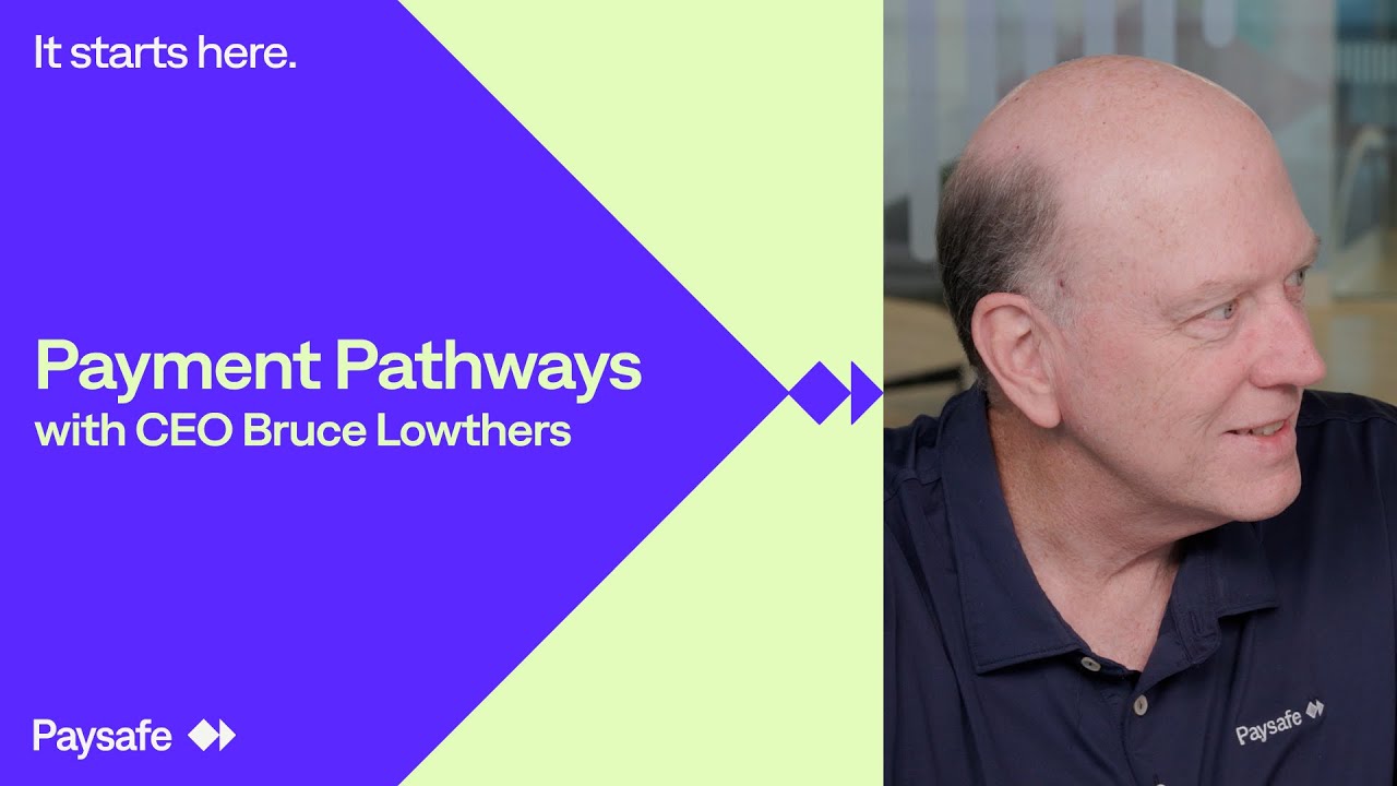 Bruce Lowthers &ndash; Laying the Foundation to Success