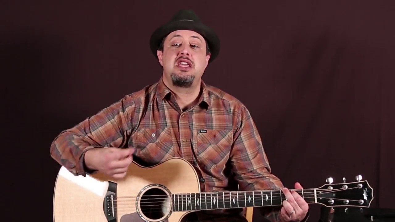 Marty Schwartz First Beginner guitar lesson how to strum lesson for GuitarJamz.com