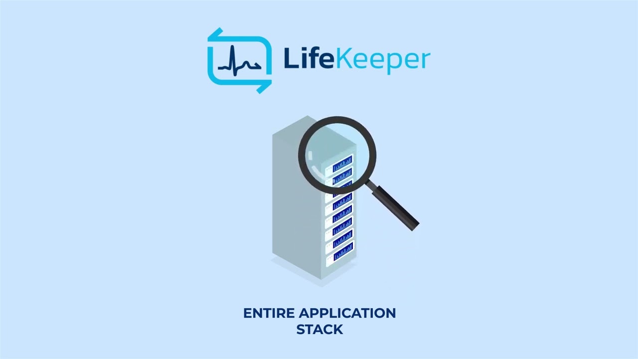 SIOS LifeKeeper