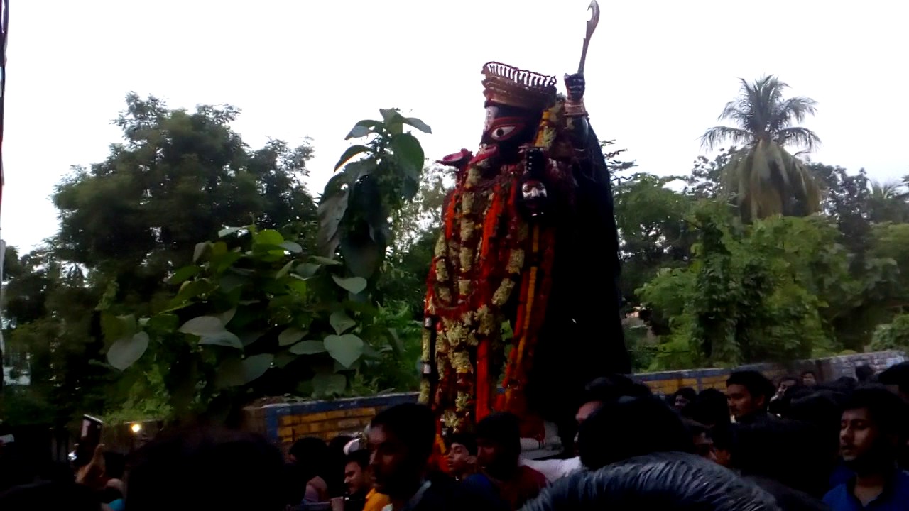 Mahishkhagi Mata2
