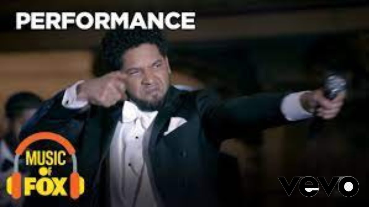 Jamal Lyon - Trapped (Remix) ft. Hakeem Lyon