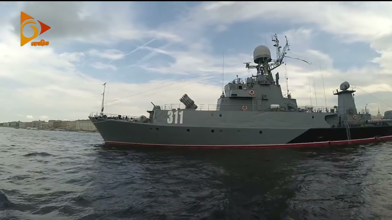 হরমুজ প্রণালি বন্ধ: মধ্যপ্রাচ্য সং/ঘা/ত মোড় নিচ্ছে জ্বালানি যু/দ্ধে | Nagorik TV