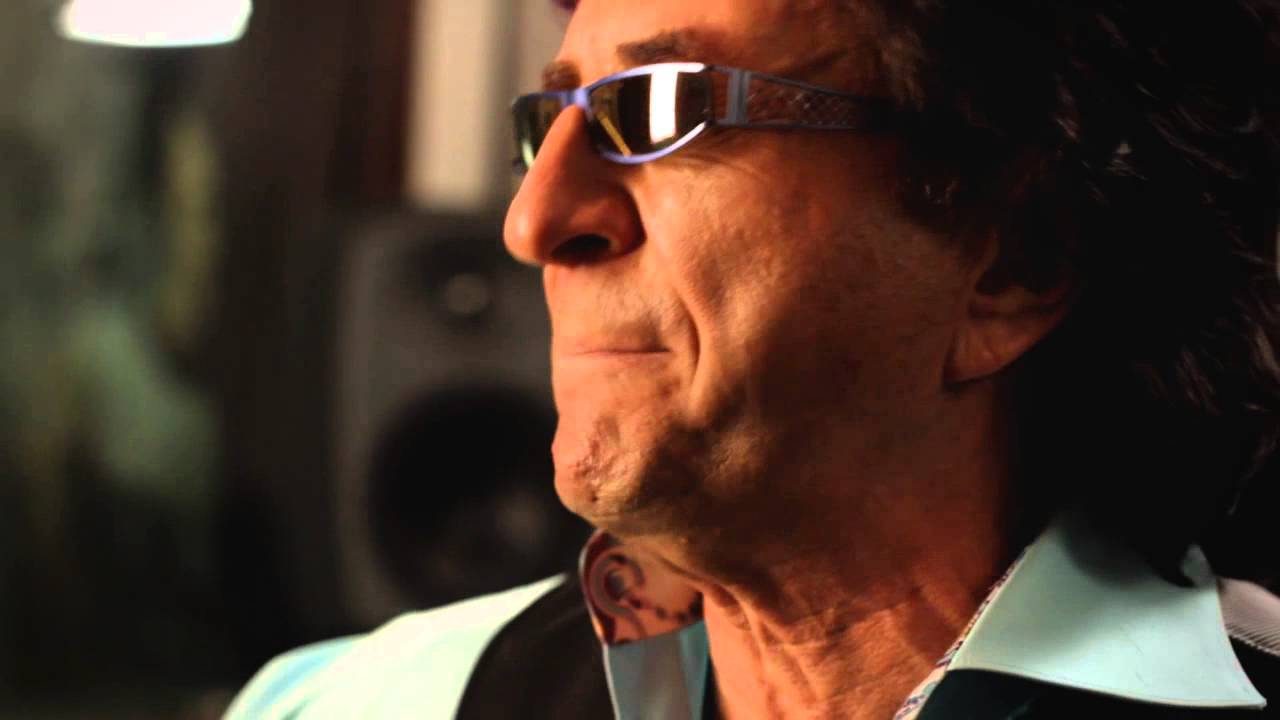 Jim Peterik: Unplugged