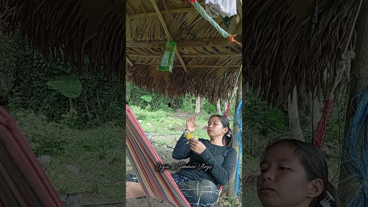 Pumunta kami sa aming paboritong spot