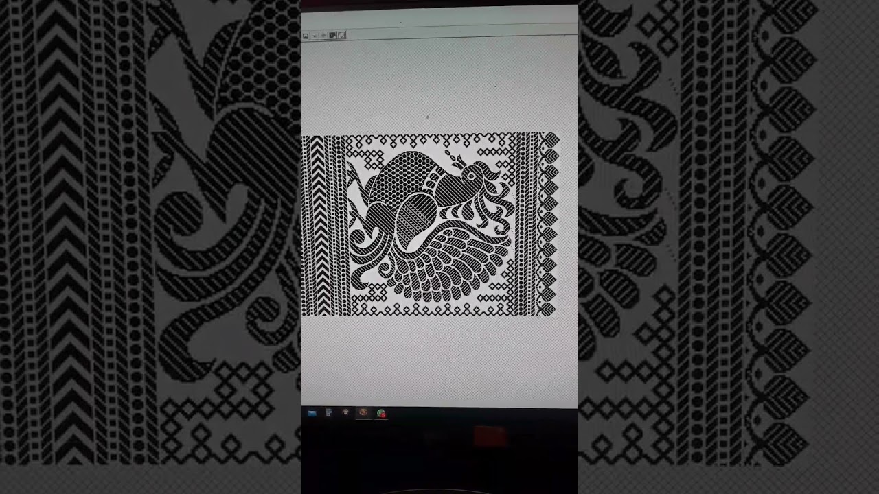 JACQUARD DESIGNS