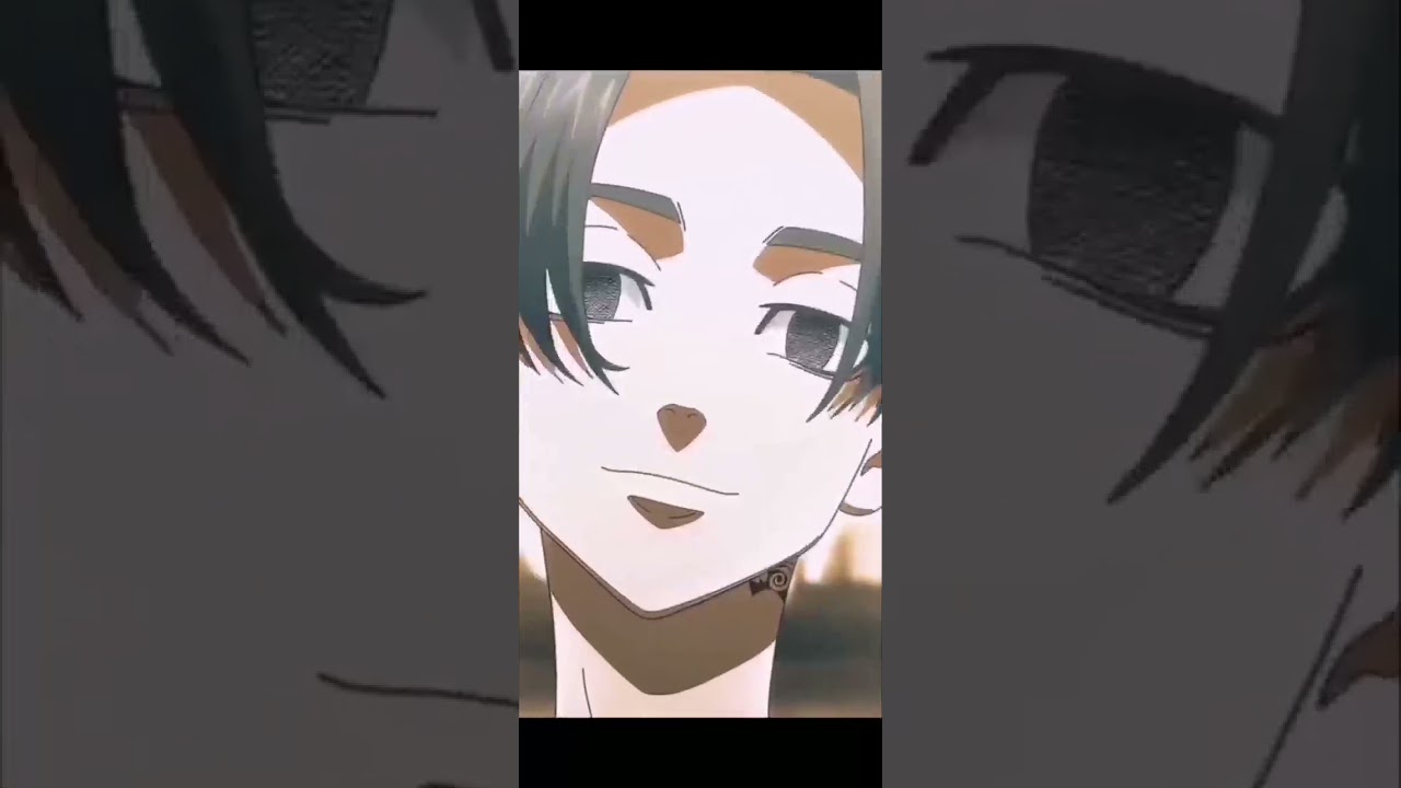 Manjirou Sano | Tokyo Revengers | Season 2 Finale