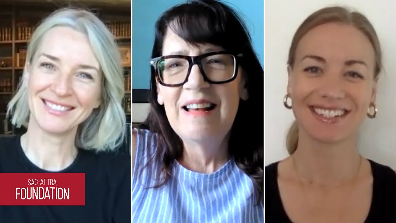 Cast Q&A for 'The Handmaid's Tale' | SAG-AFTRA Foundation Conversations