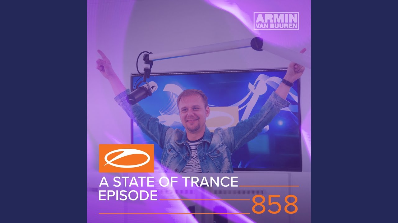 Get Ready And Dance (We Love Trance 2018 Anthem) (ASOT 858)