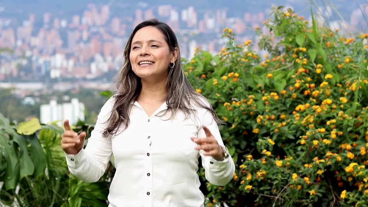 Paz para Colombia - Músicos ACIMCOL (Video) #Acimcol