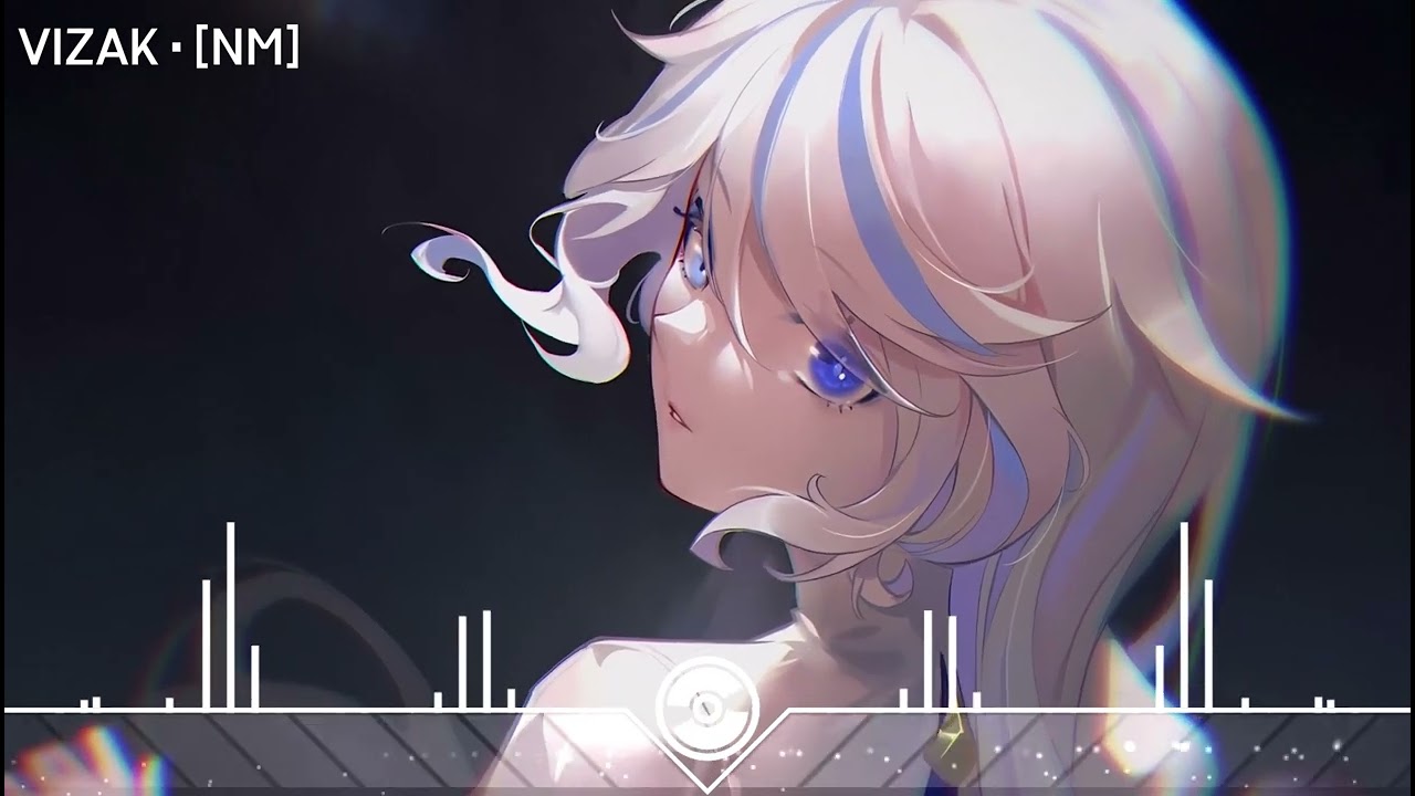 [Nightcore] Yêu Và Thương Khó Quá (Tình Ta Hai Ngã 2) - Aki Khoa (Xuân Nguyễn Remix)