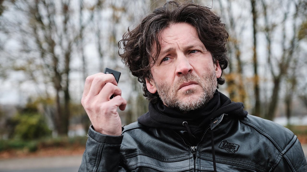 „Unter uns“-Bösewicht Rolf Jäger ist zurück!