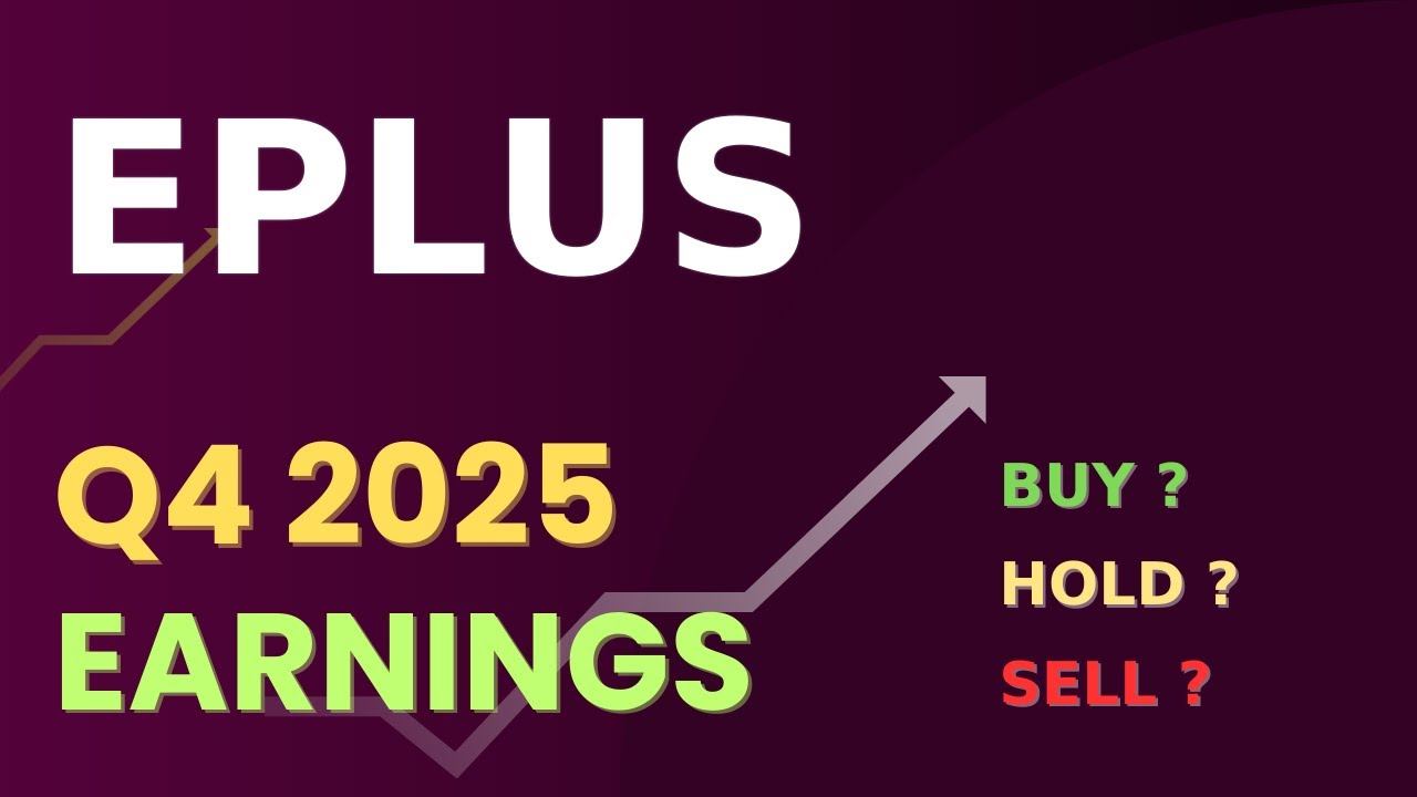 ePlus Inc. (PLUS) Q4 2025 Earnings &ndash; Full Coverage