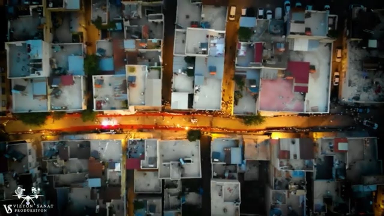 SARICALAR (HALAYIN SONU OLMAYAN DÜĞÜN ) FERHAT GÜZEL &BEDEL CAN & MEHMET KUSUR & APO SAZ &UMUT KAYRA