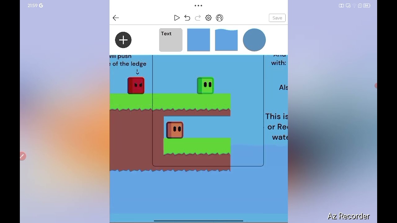 How to make your own custom endings in castle endings game!