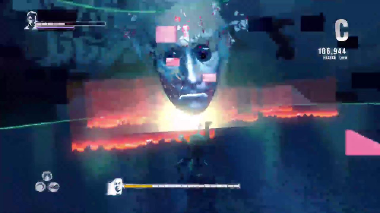 Dmc Devil may cry ep3