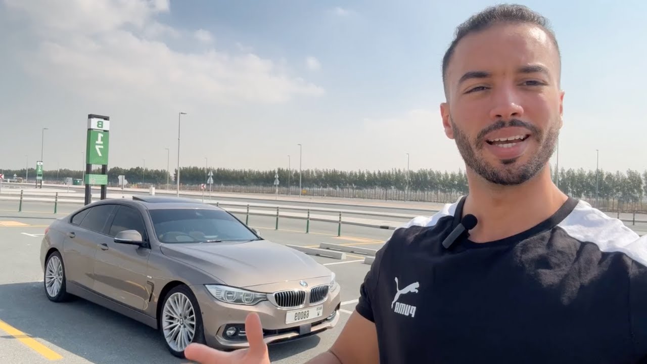 BMW 435i Gran Coupe: An In-Depth Owner's Review