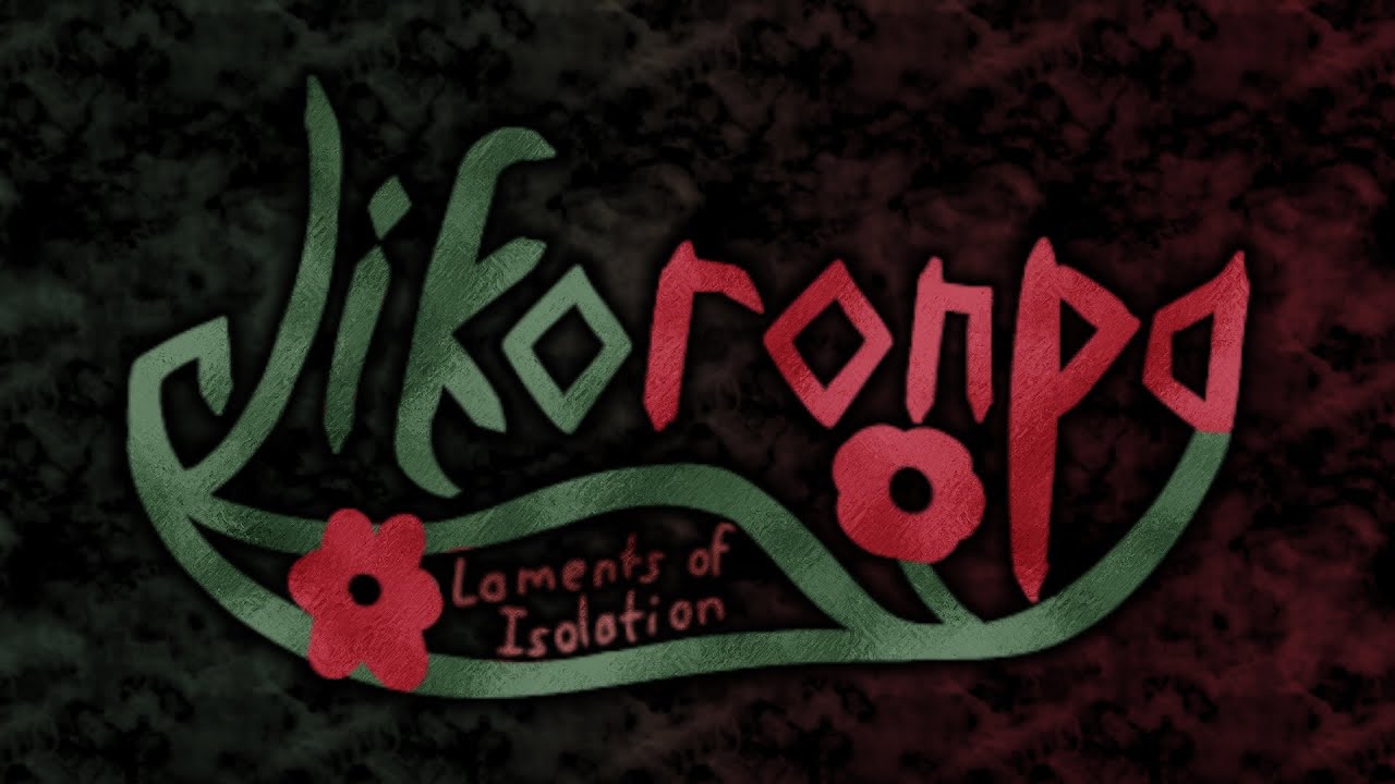 Jikoronpa: Laments of Isolation Opening (Danganronpa Fangame)