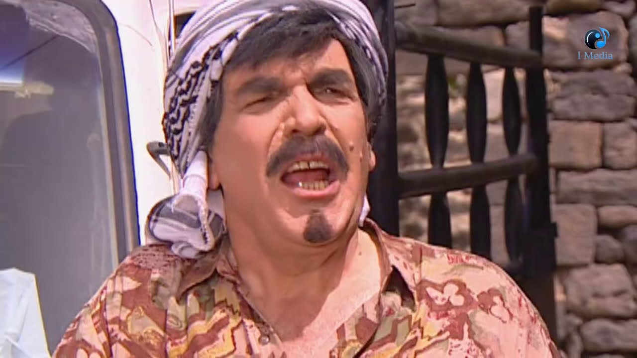 Episode 10 - Maraya 2003 Series | الحلقة العاشرة - مسلسل مرايا 2003