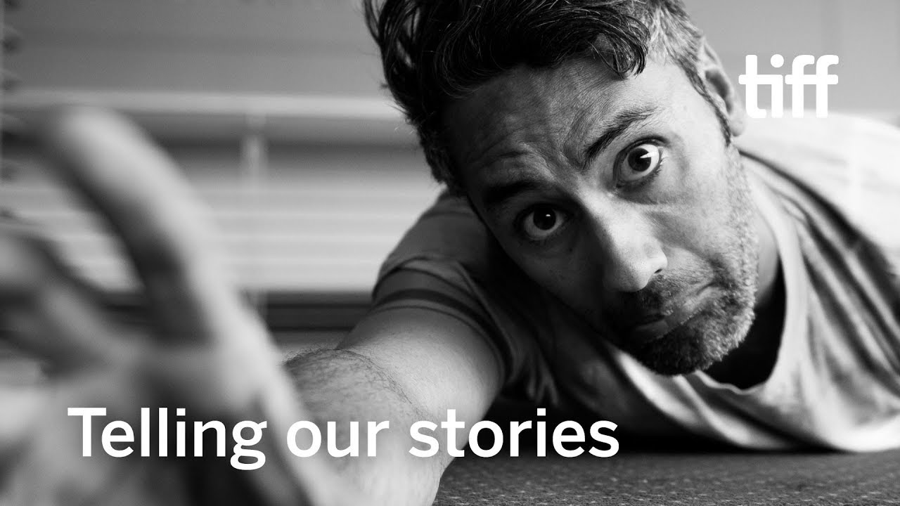Taika Waititi on creating authentic Indigenous stories | TIFF 2019