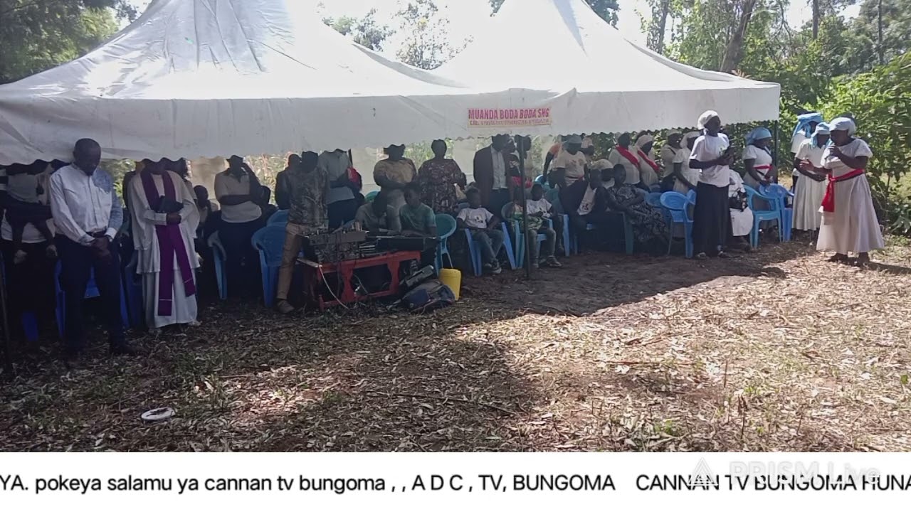 Maubirii ya leo seritanye 