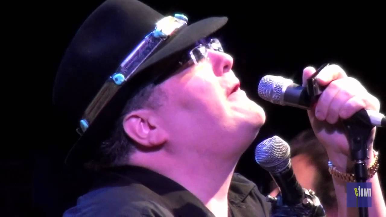 eTown Finale with Blues Traveler & Ruthie Foster - No Woman No Cry (Live on eTown)