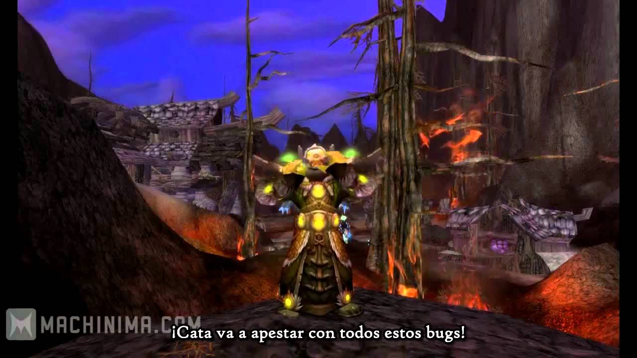 How to Win at Cataclysm Beta sub español