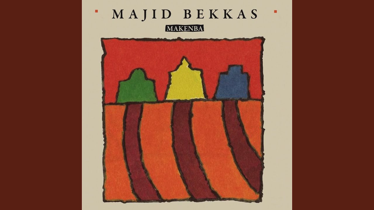 Sahara Blues