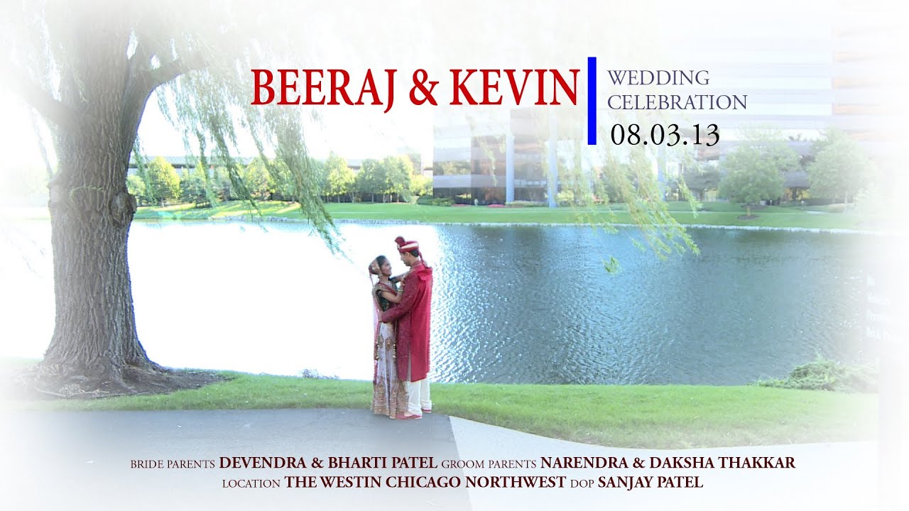 BEERAJ & KEVIN