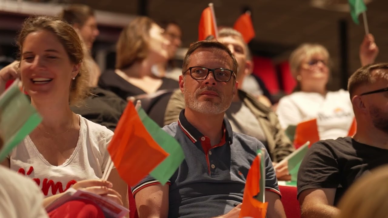 Anfh Bretagne - Journée Carrefour Formation 2025