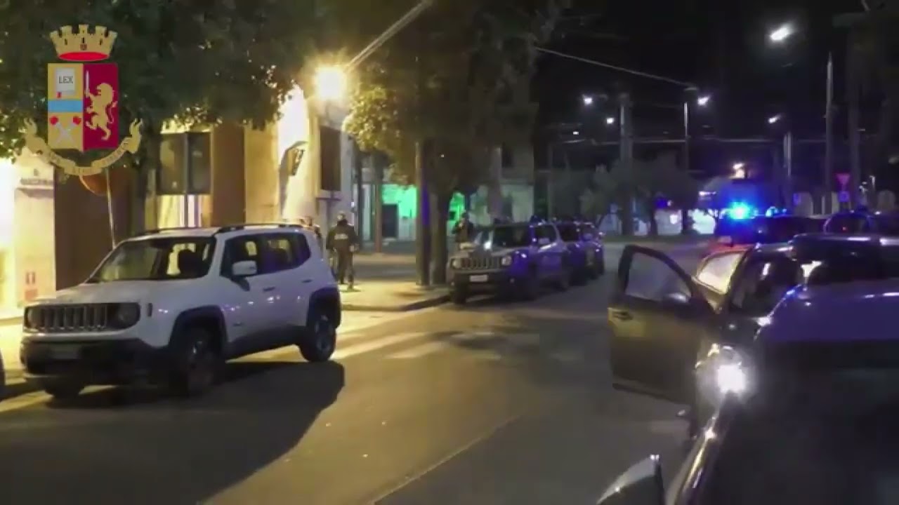 Omicidio a Lecce, non si esclude il tentativo di rubare droga