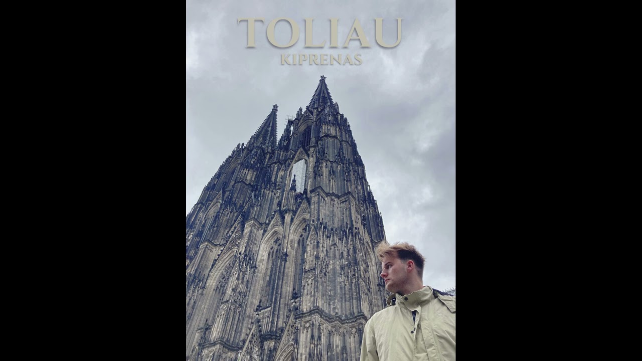 Kiprenas - Toliau (Pasieksiu)