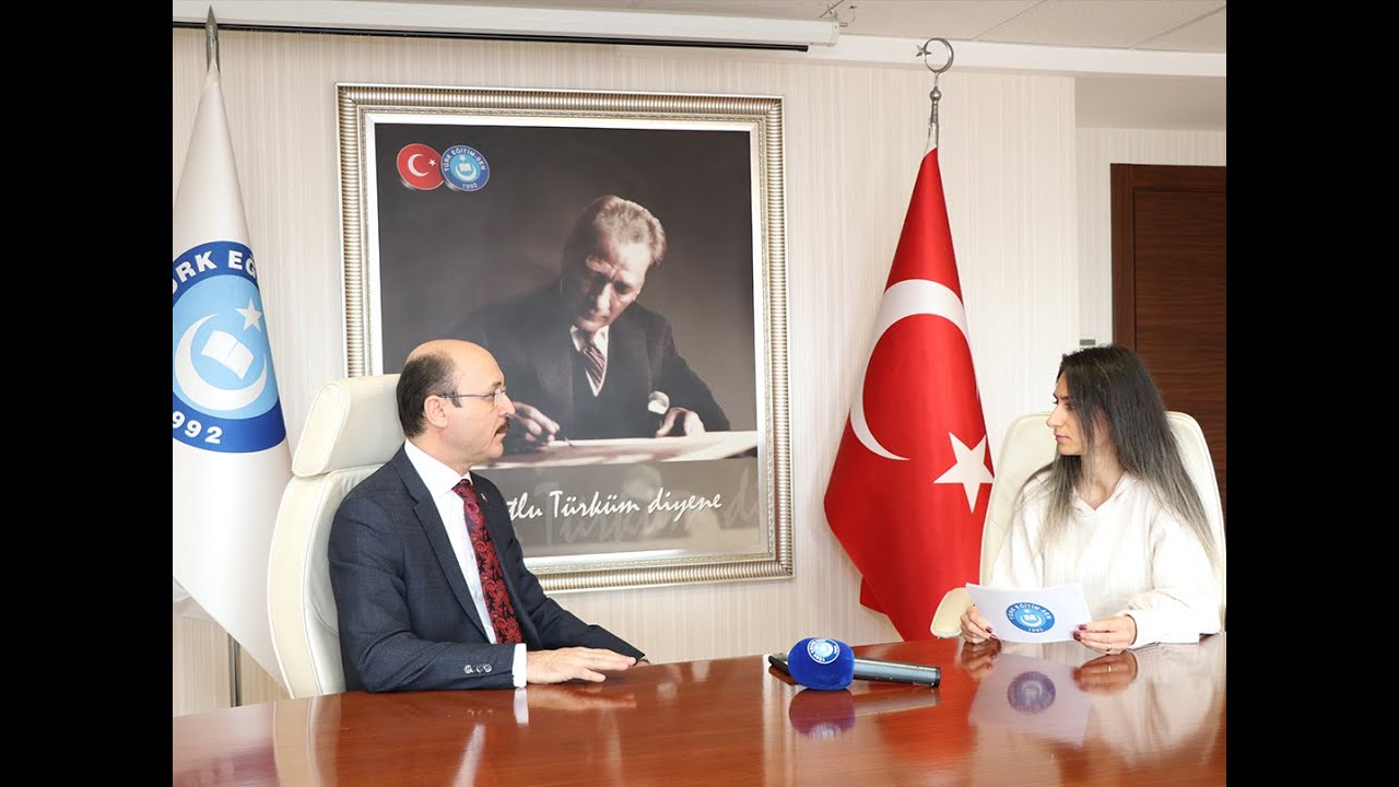 TES, Öğrenci Andı’nın ihtiva ettiği değer ve anlayışların hamisidir, sahibidir, taşıyıcısıdır.