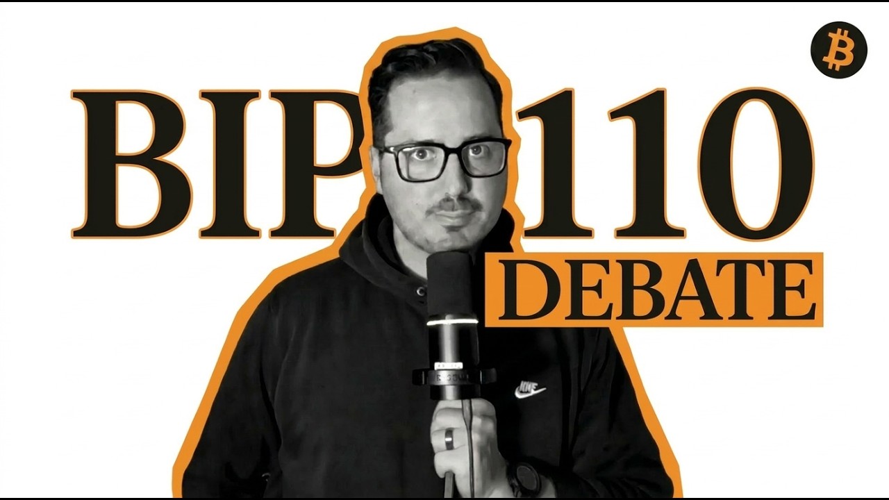 BIP-110 Could Break Bitcoin's Most Important Promise &mdash; Here's Why It Matters
