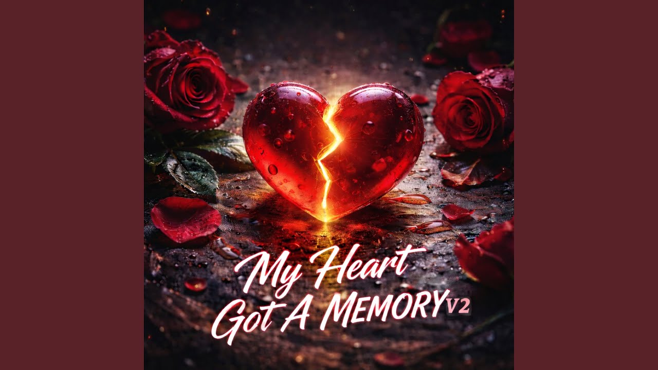 MY HEART GOT A MEMORY V2
