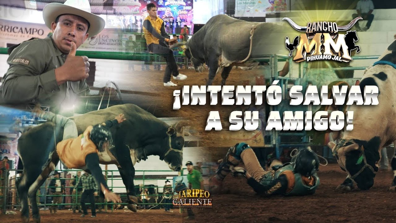 UNA GANADERÍA QUE NACIÓ PARA SER GRANDE! RANCHO DOBLE M DE PIHUAMO JAL.