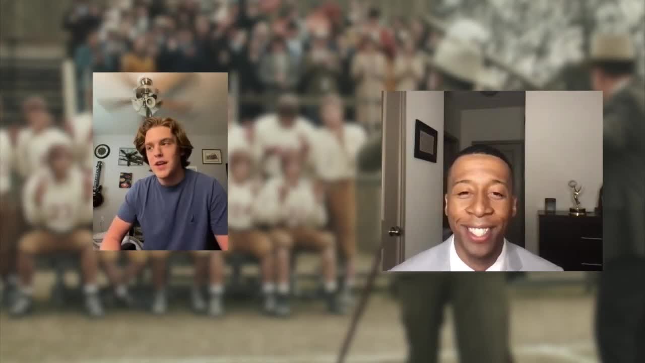 Pop Culture 101: Local actor Bailey Roberts (Part One)