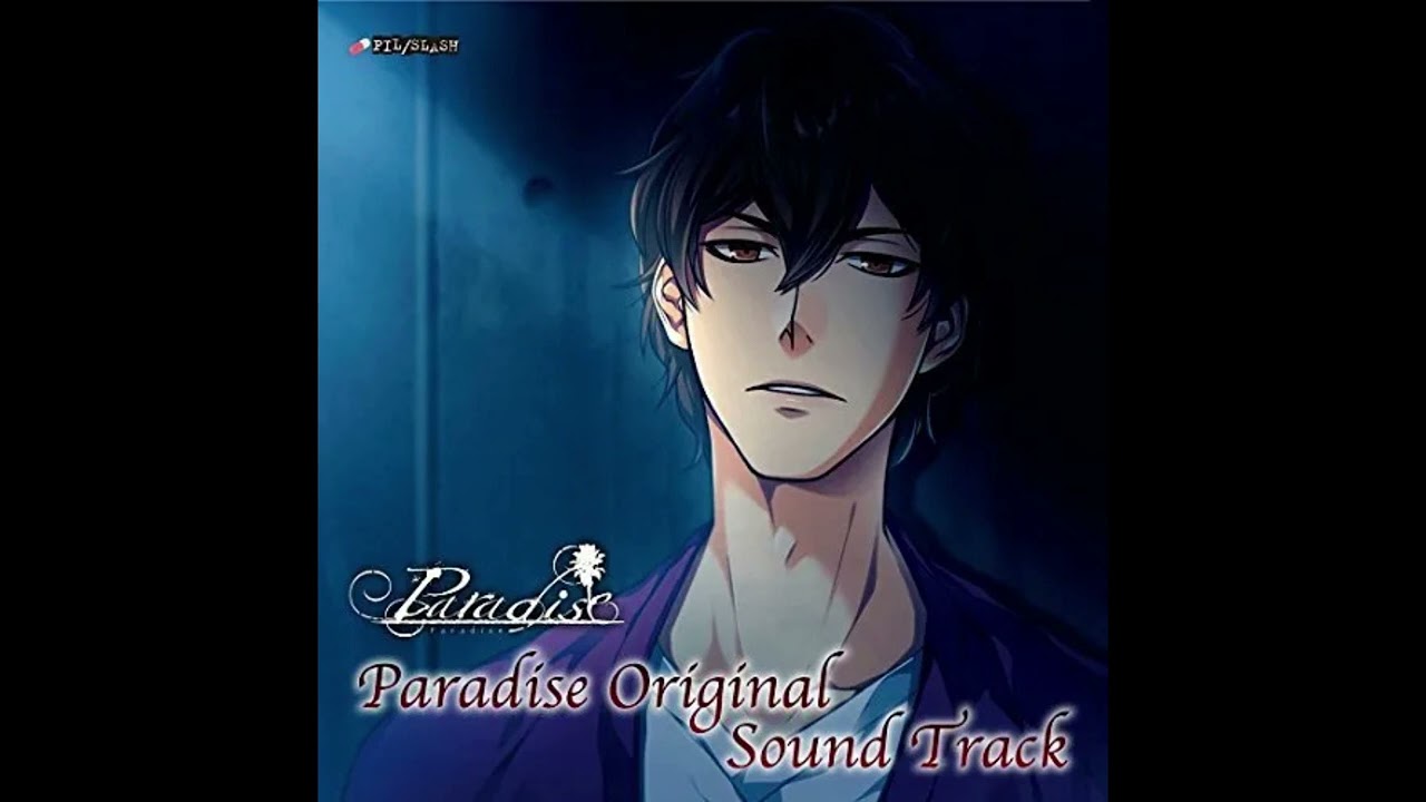 Paradise OST - 01 Love≒die (OP Theme)