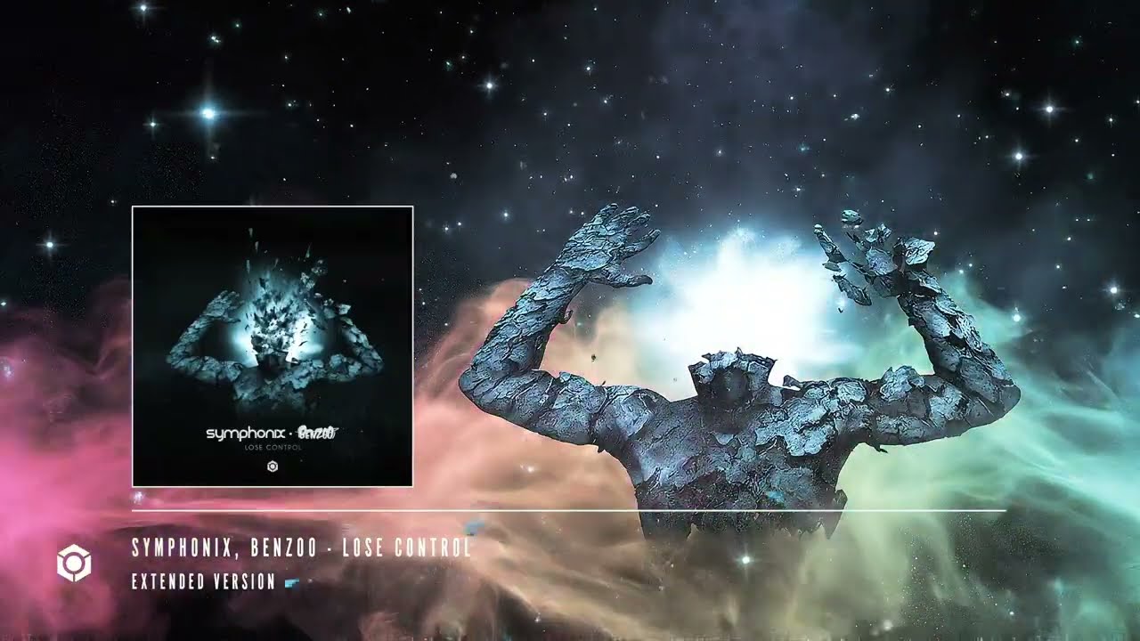 Symphonix, Benzoo - Lose Control (Extended Version)