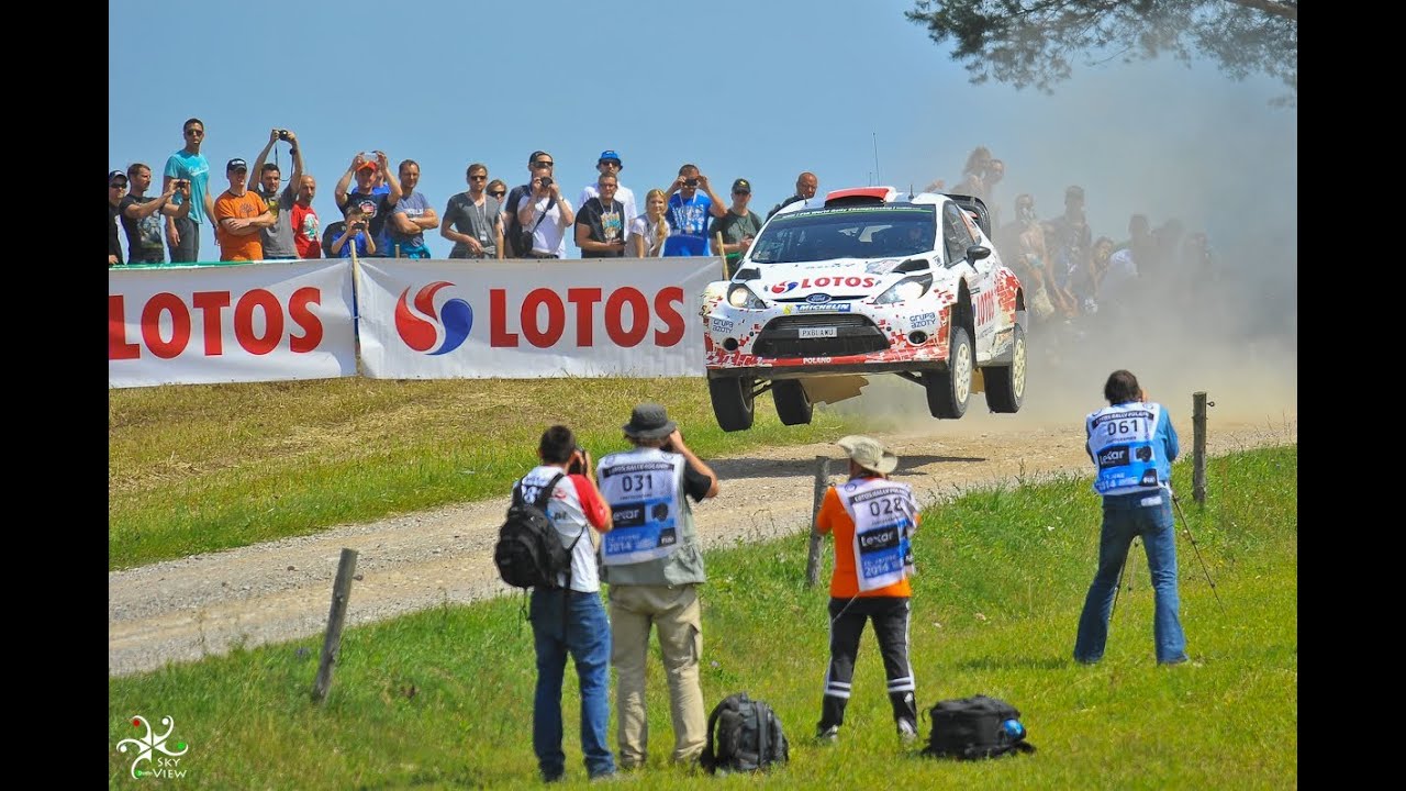 71 Rally Poland Story by Sky-View
