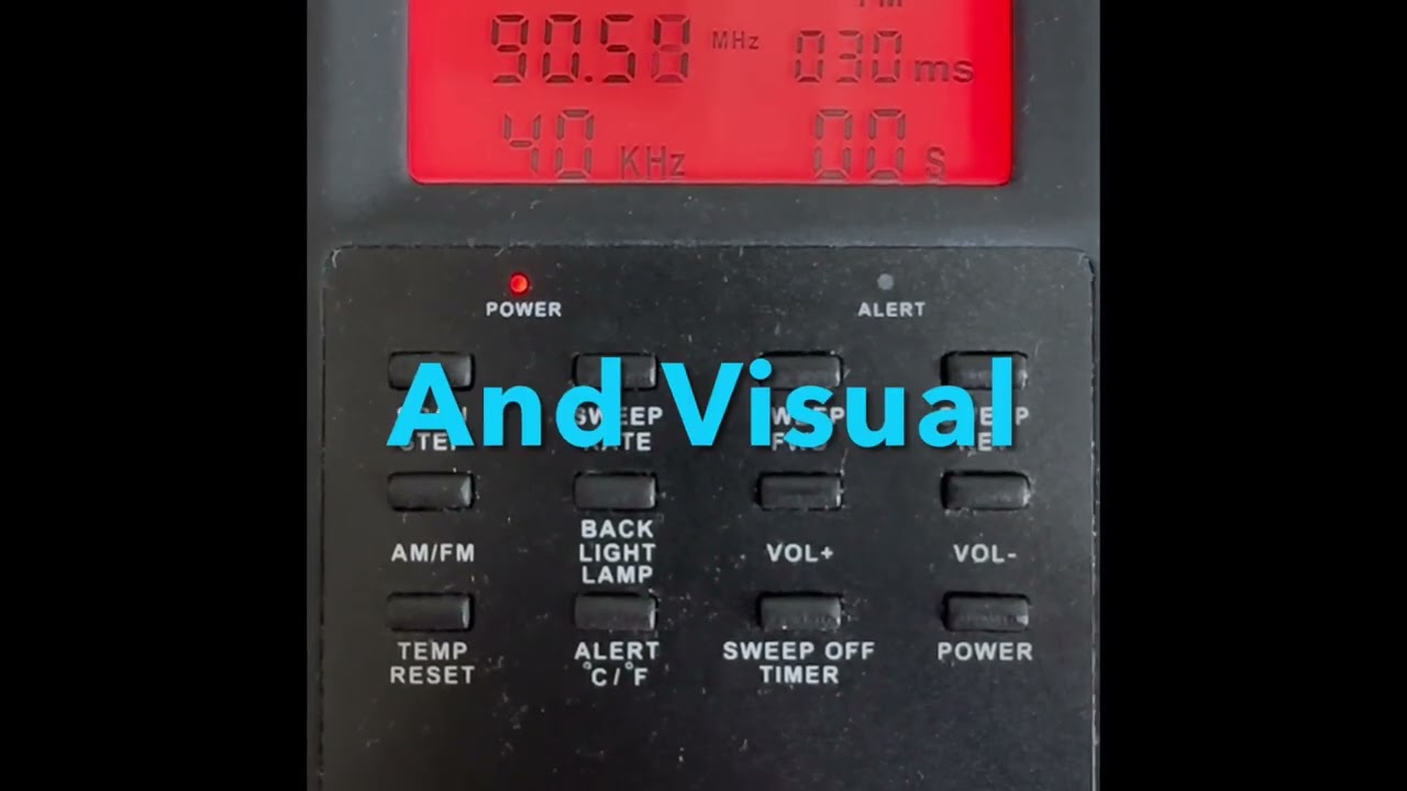 Using PSB7-PRO:  I&rsquo;ve Now Identified The Technique Spirits Use To Communicate
