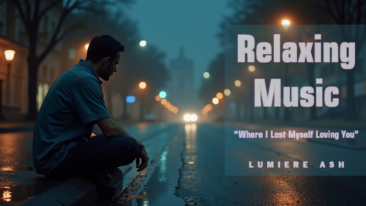 Top Sad Songs - LUMIERE ASH | Heart Broken | Non Stop Music Relaxing