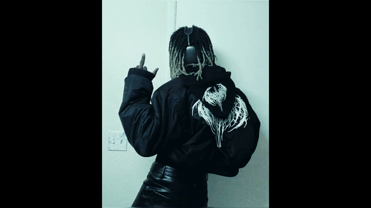 [FREE] Detroit Type Beat + Rock - 'Try Hard' | YN Jay Type
