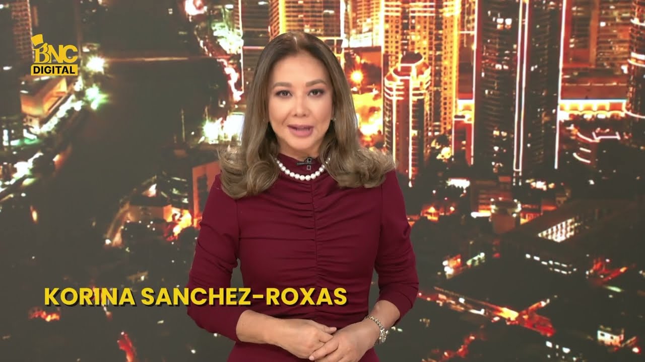 SONA 2026: Beyond the Address with Korina Sanchez-Roxas [PLUG]