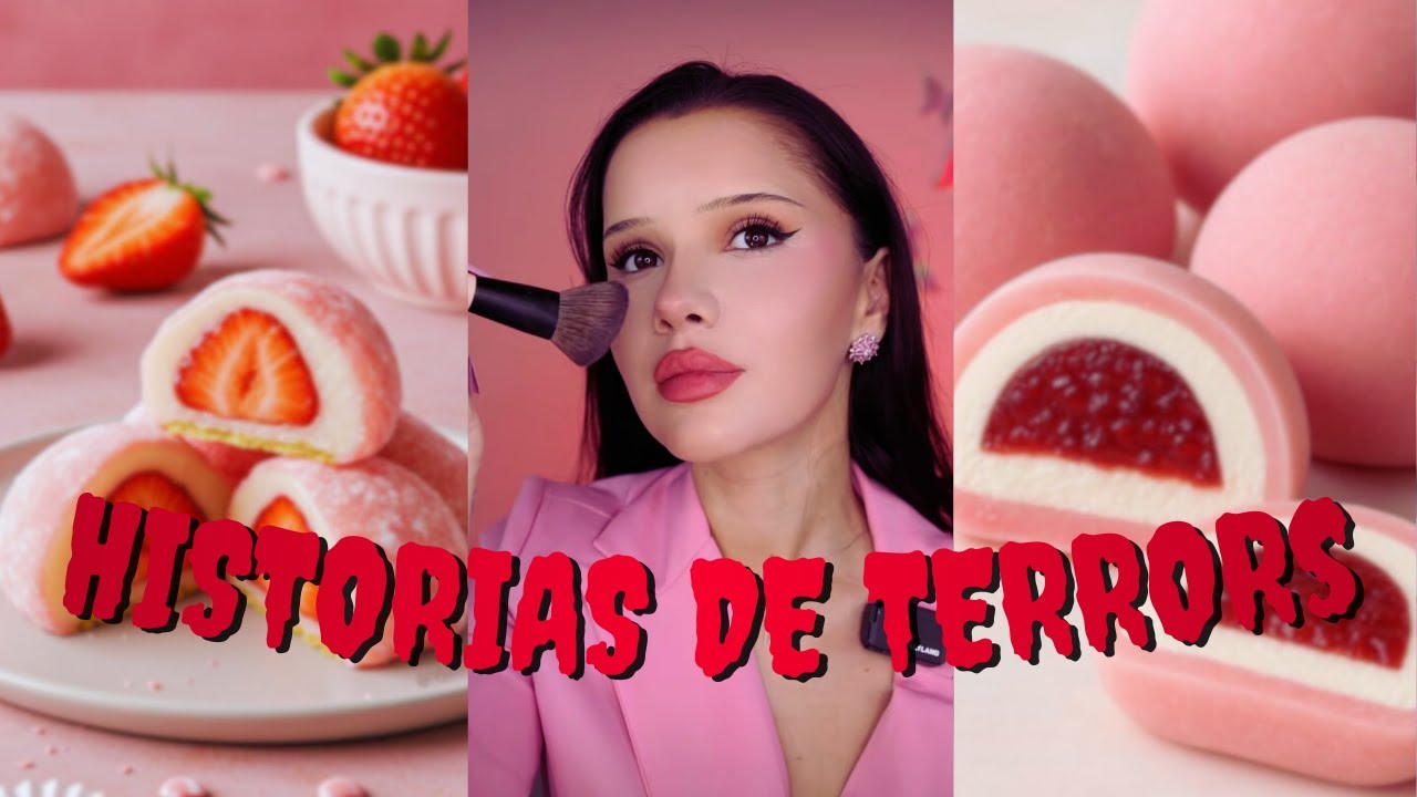 😱💄 Nuevas Historias de TERROR ENERO💀