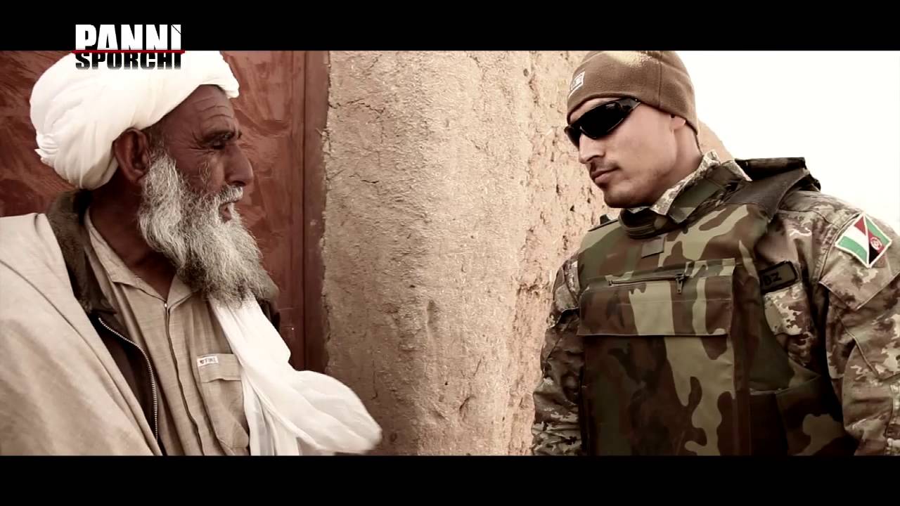 afghanistan il mattino puntata 1 hd