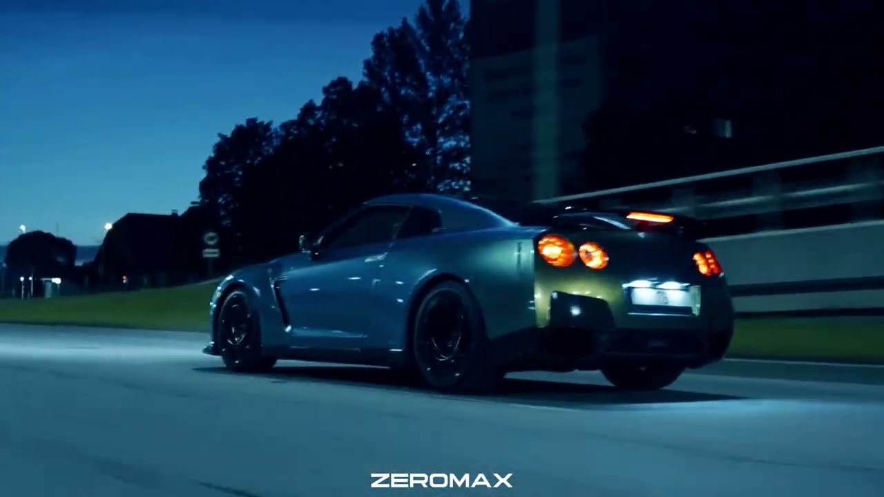 ZEROMAX - Come To Me (Original Mix)