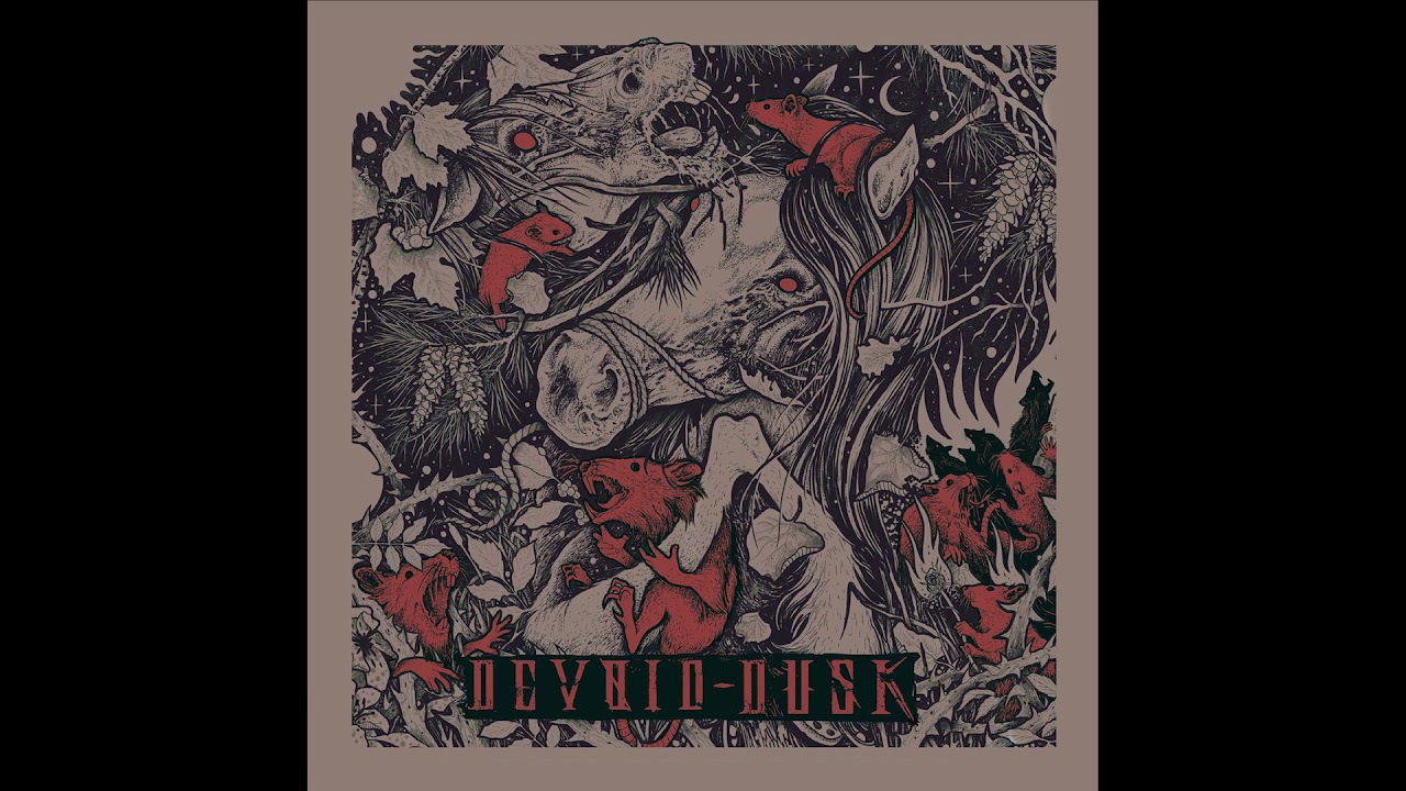 DEVOID - Just One Bullet