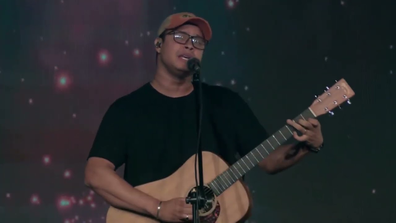Tom Molinari - 1 Hora de Adoração Profética 🔥(Ao VIVO)