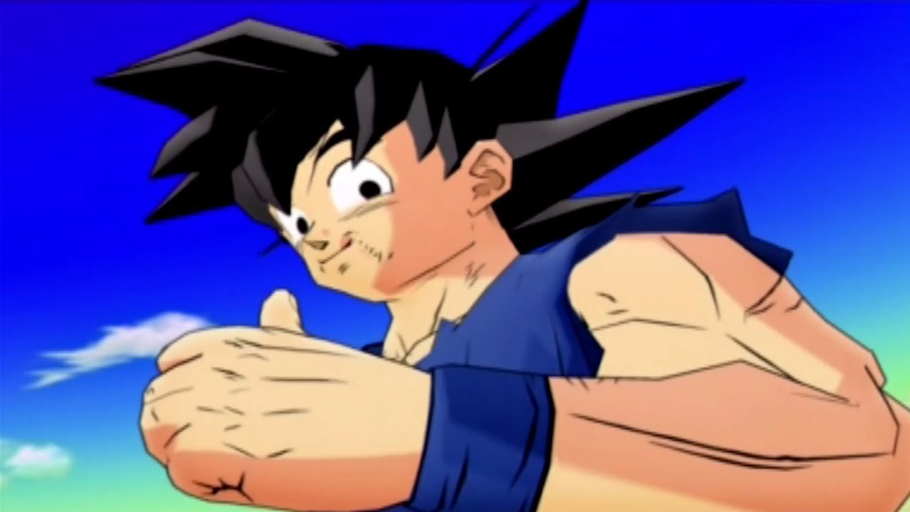 Dragon Ball Z Infinite World - Режим истории - Гоку против Кид Буу (Часть 14) 【HD】